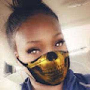 Meet your Posher, Jacquelyn